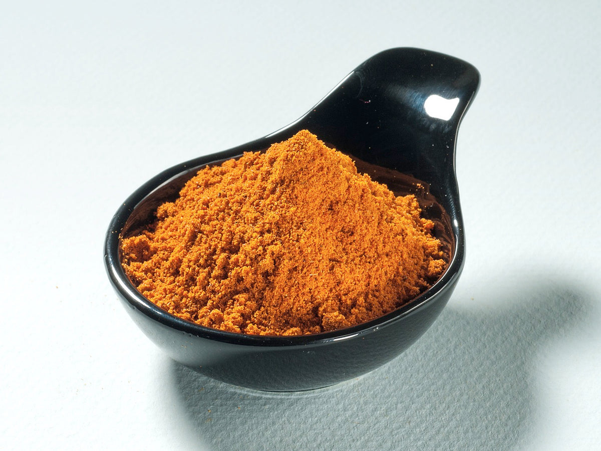 Czerwone Tajskie Curry 50g
