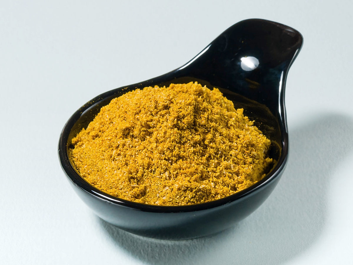 Kerala Curry 50g