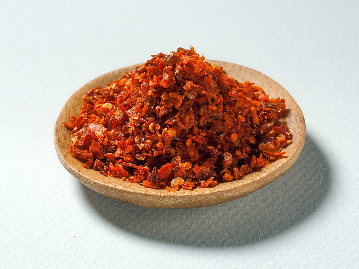 Płatki chili Dragon's Eye 30g