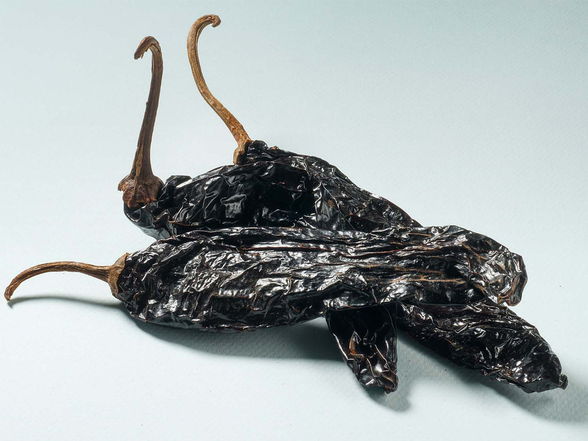 Papryczka chili Pasilla cała 30g