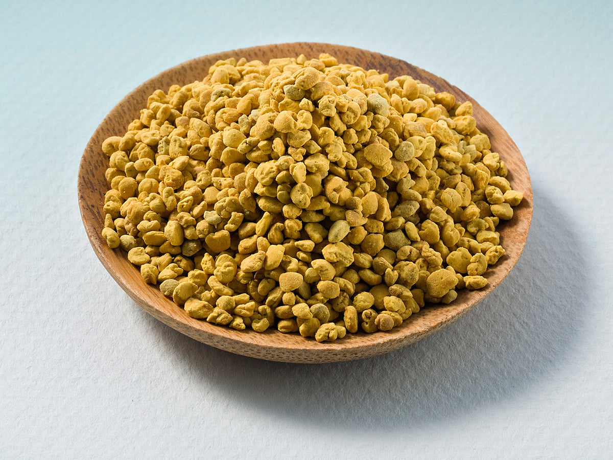 Mieszanka pyłków 50g