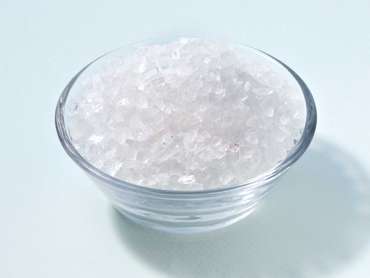 Sól halitowa w ziarnach 130g