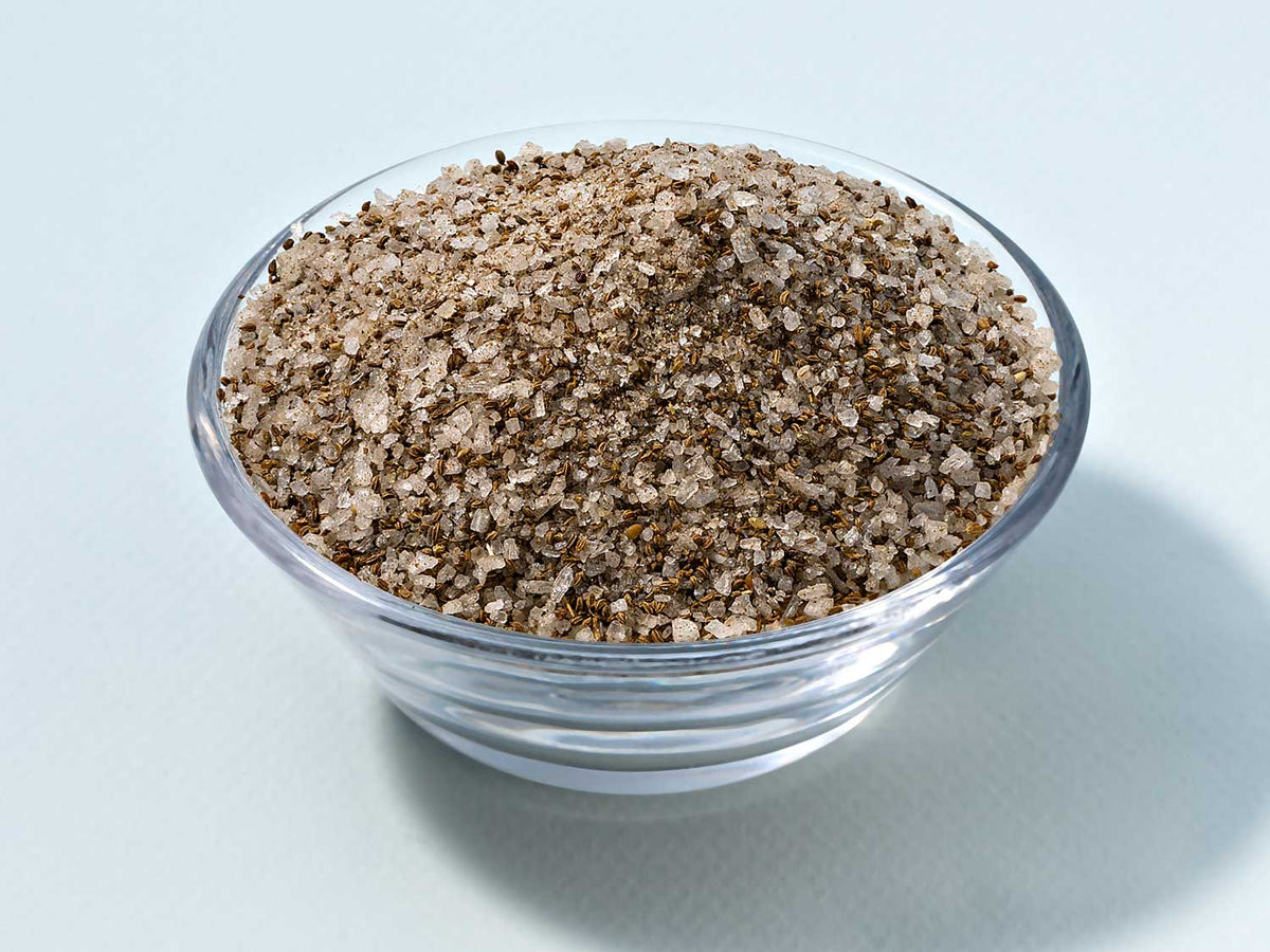 Sól selerowa - Sól selerowa 100g