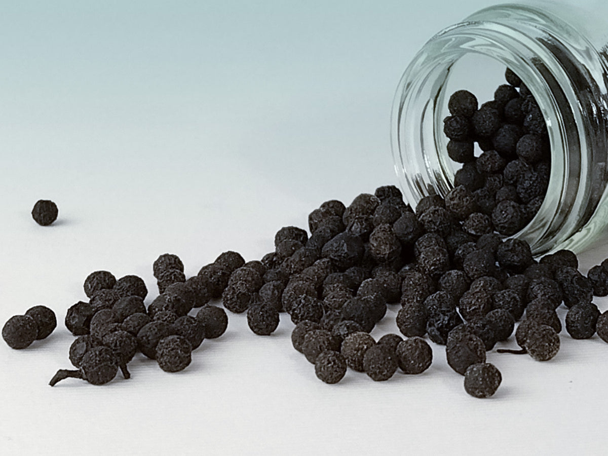 Verbena Pepper - Papryczka grejpfrutowa 40g