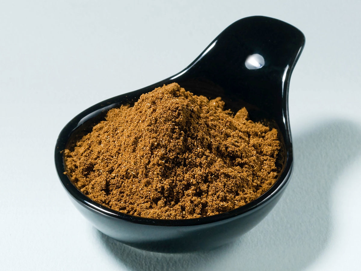 Mieszanka przypraw brytyjskich 50g