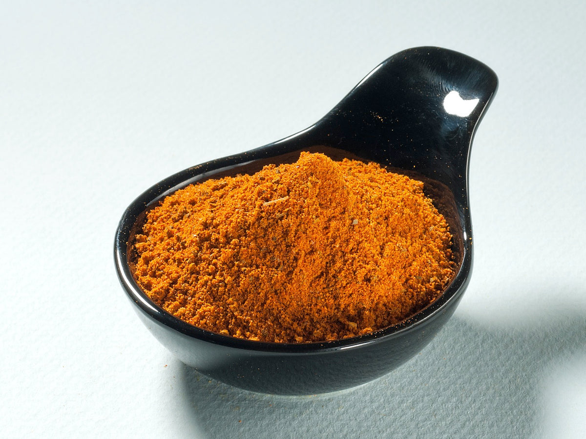 Przyprawa Hunan Rub 50g