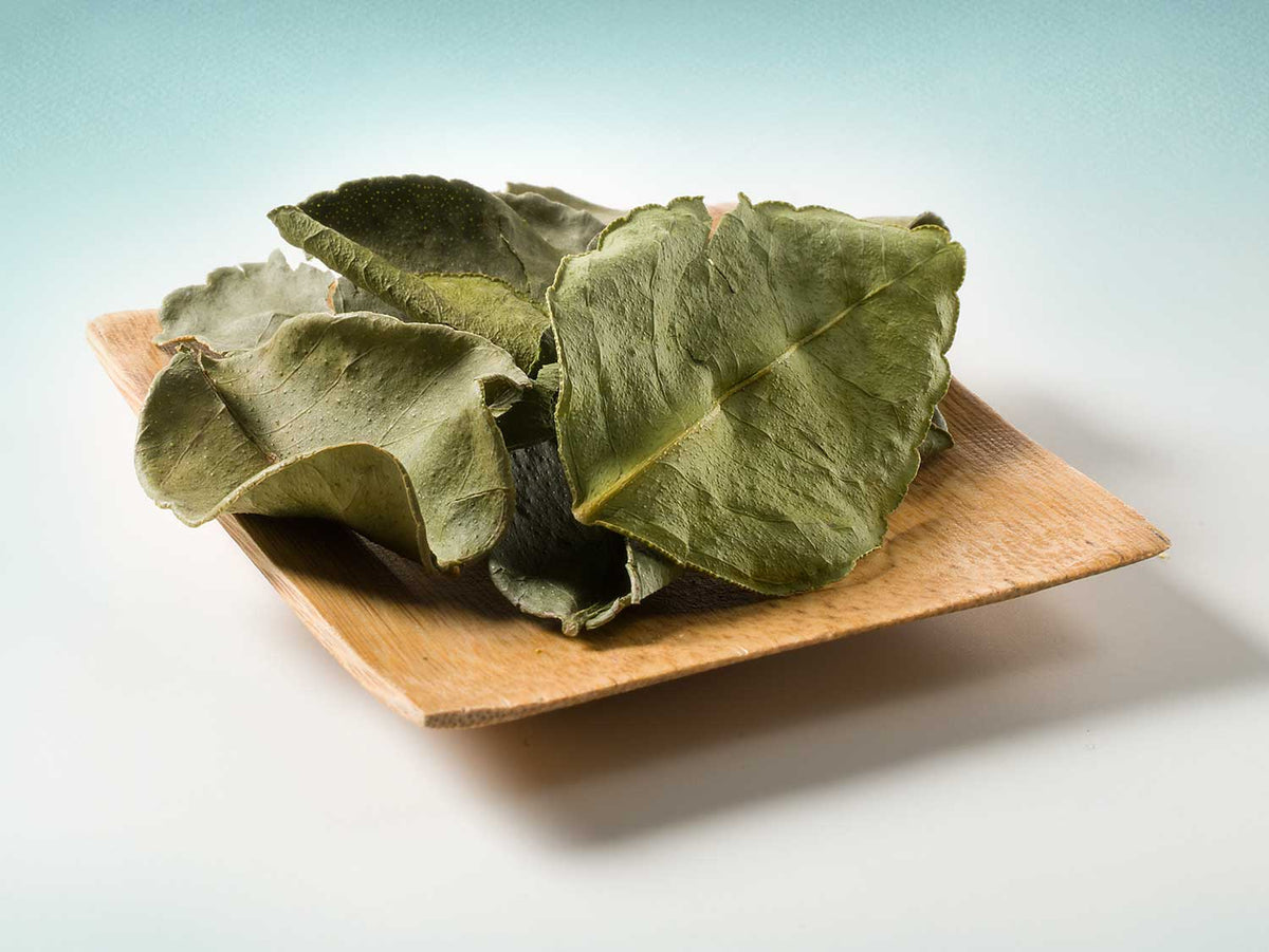 Kaffir Liście Liofilizowane 10g