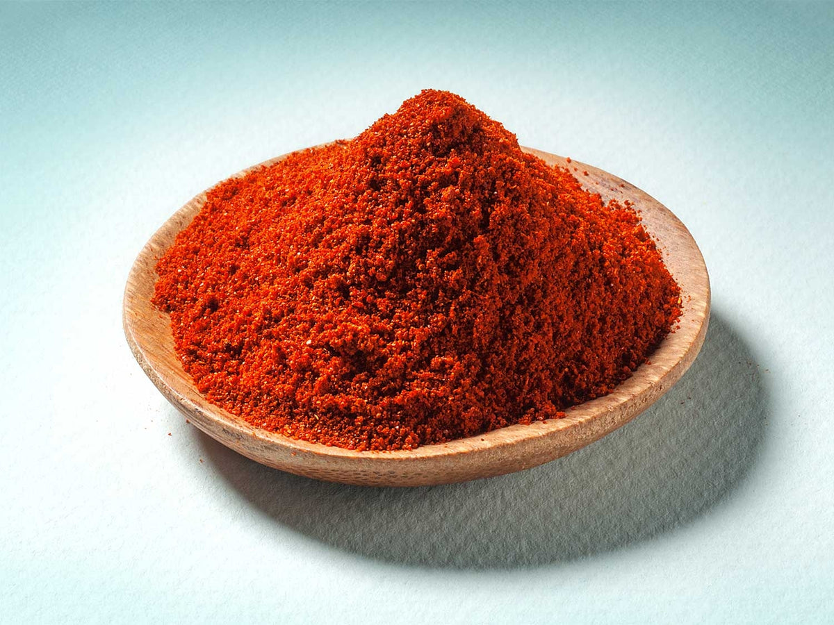 Kaszmirskie chilli w proszku 30g