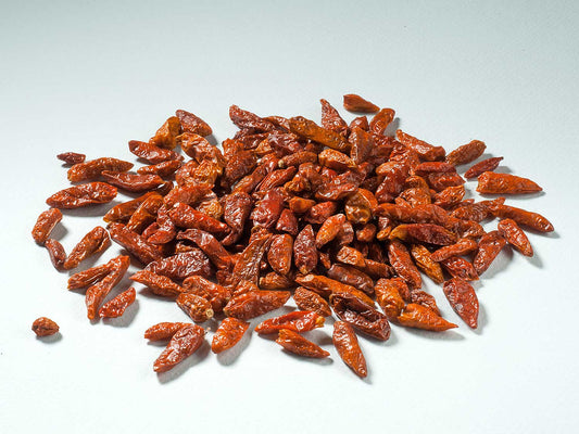Papryczka Chili Ptasie Oko Całe 15g