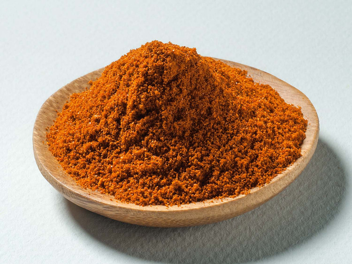 Pieprz Cayenne w proszku 30g