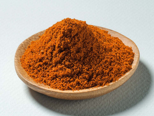 Pieprz Cayenne w proszku 30g