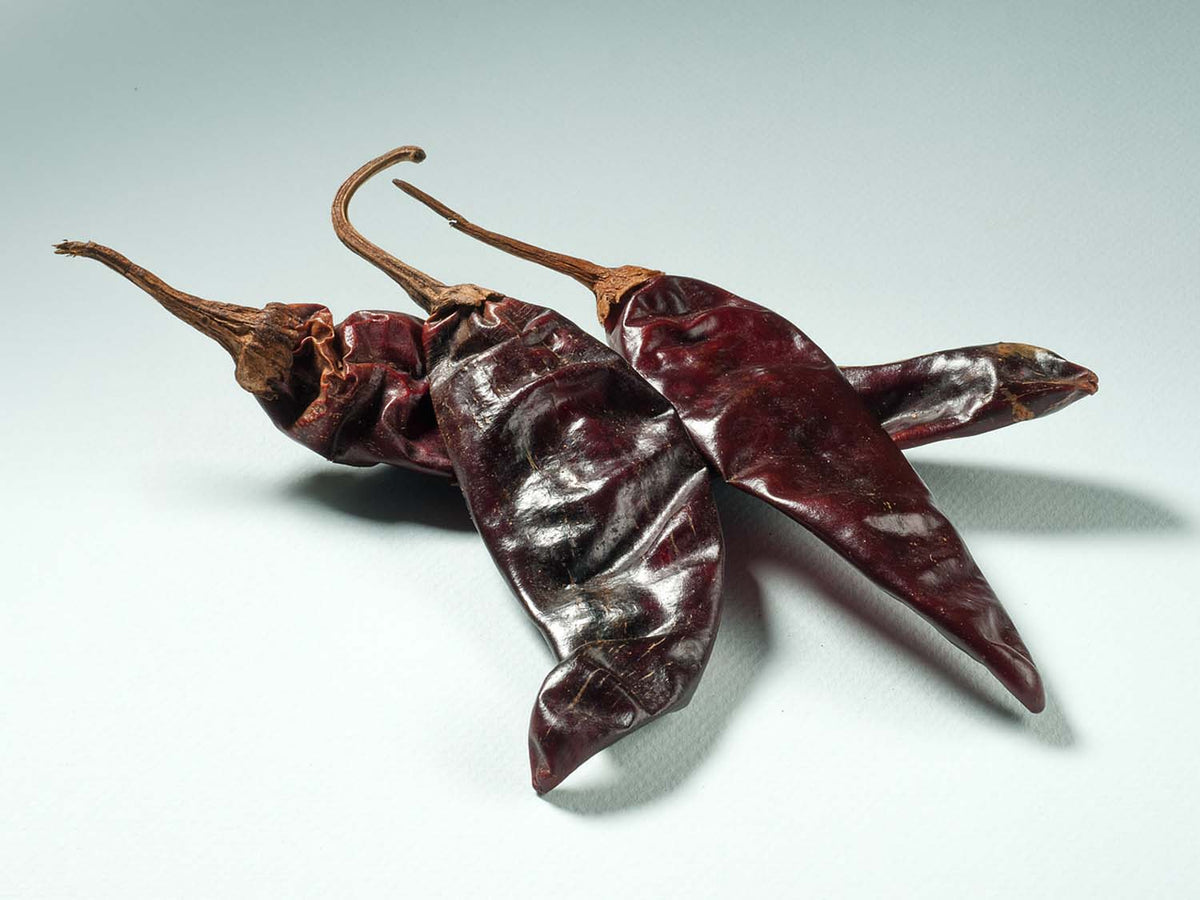 Papryczka chili Guajillo cała 40g