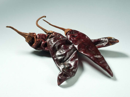 Papryczka chili Guajillo cała 40g