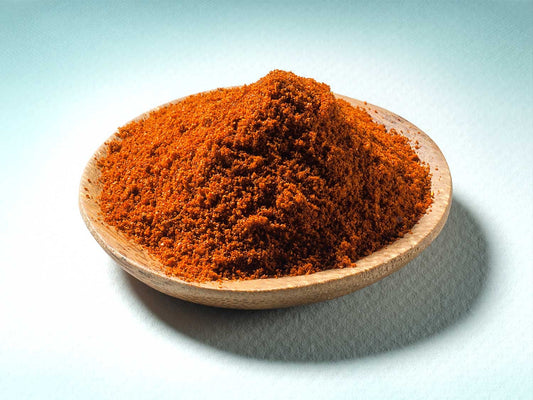 Scorpion Moruga czerwone chilli w proszku 10g