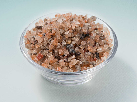 Sól alpejska w ziarnach 100g