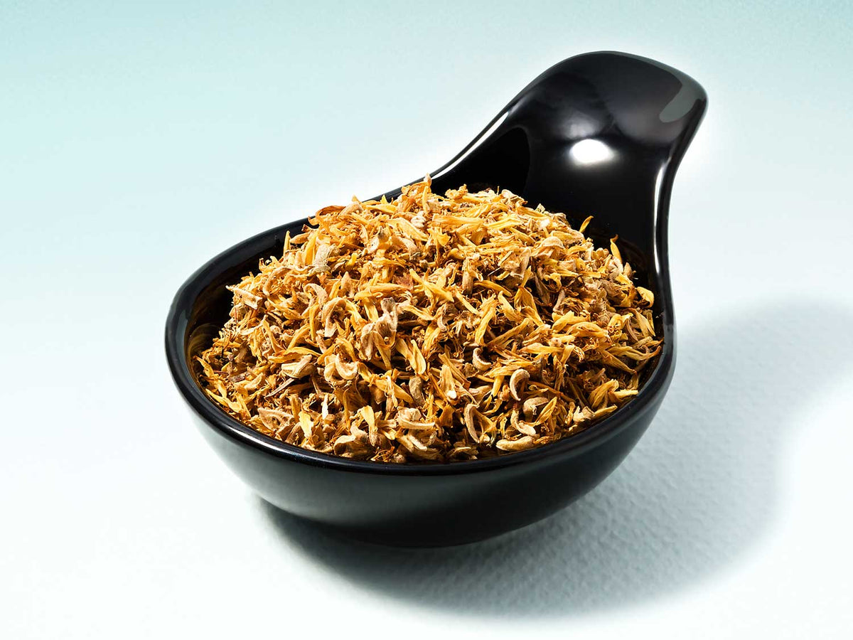 Kwiaty Lipy 10g