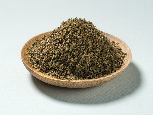 Mirt Cytrynowy 20g