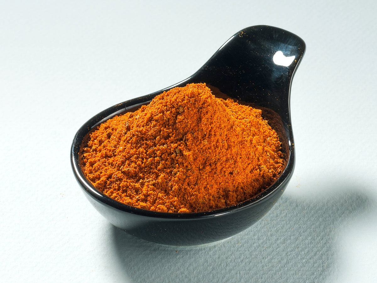 Żeberka Rub 50g